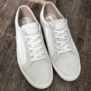 Lightly Worn VANS OTW Collection Men’s 7 Suede